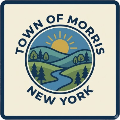 Town of Morris NY
