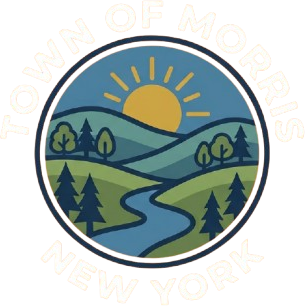 Town of Morris NY